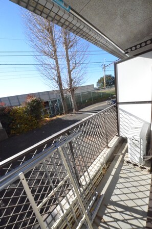 ホワイトウイング片倉Iの物件内観写真